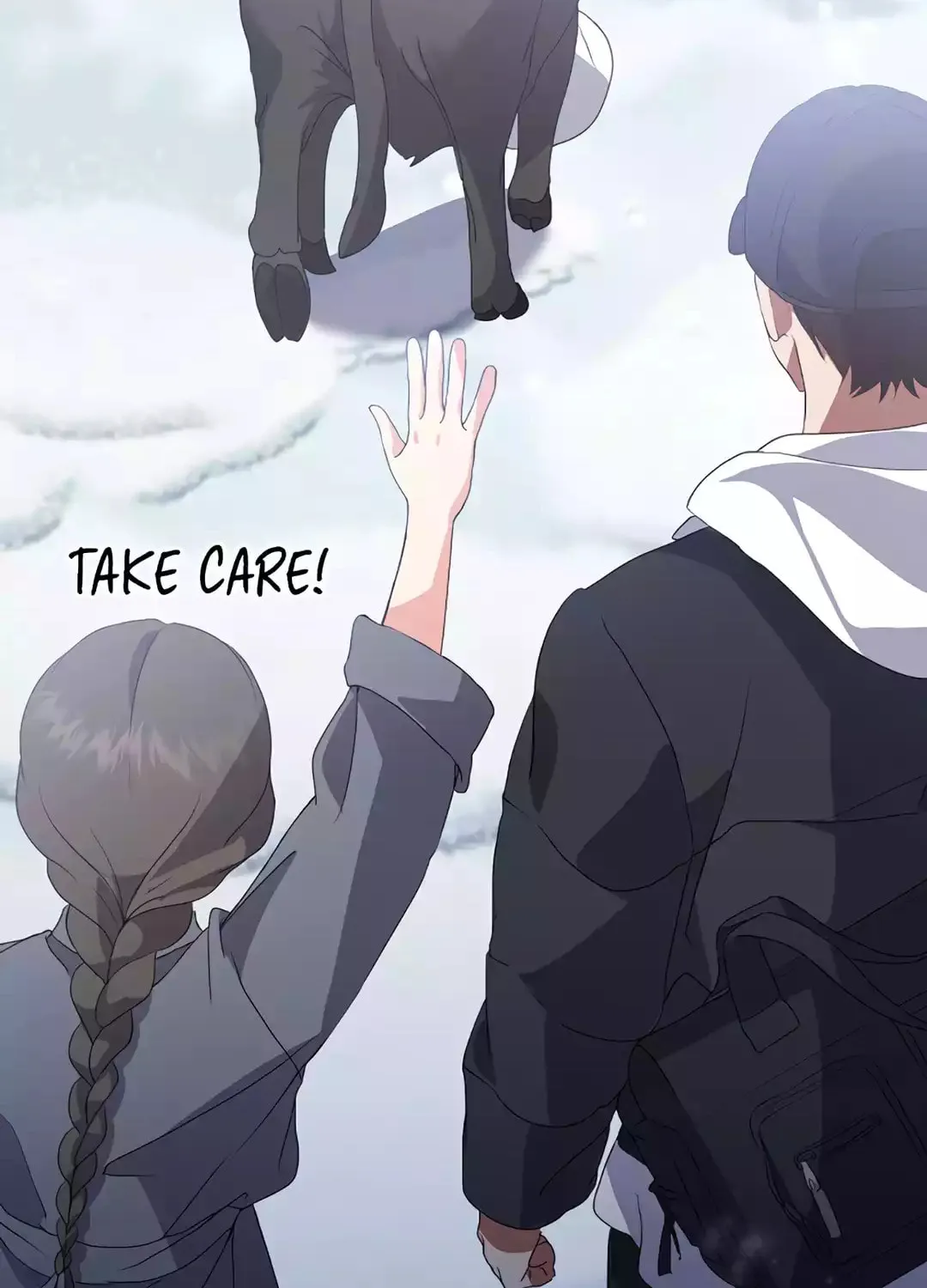 Read Underworld Restaurant chapter 65 image 75 on Lezhin
