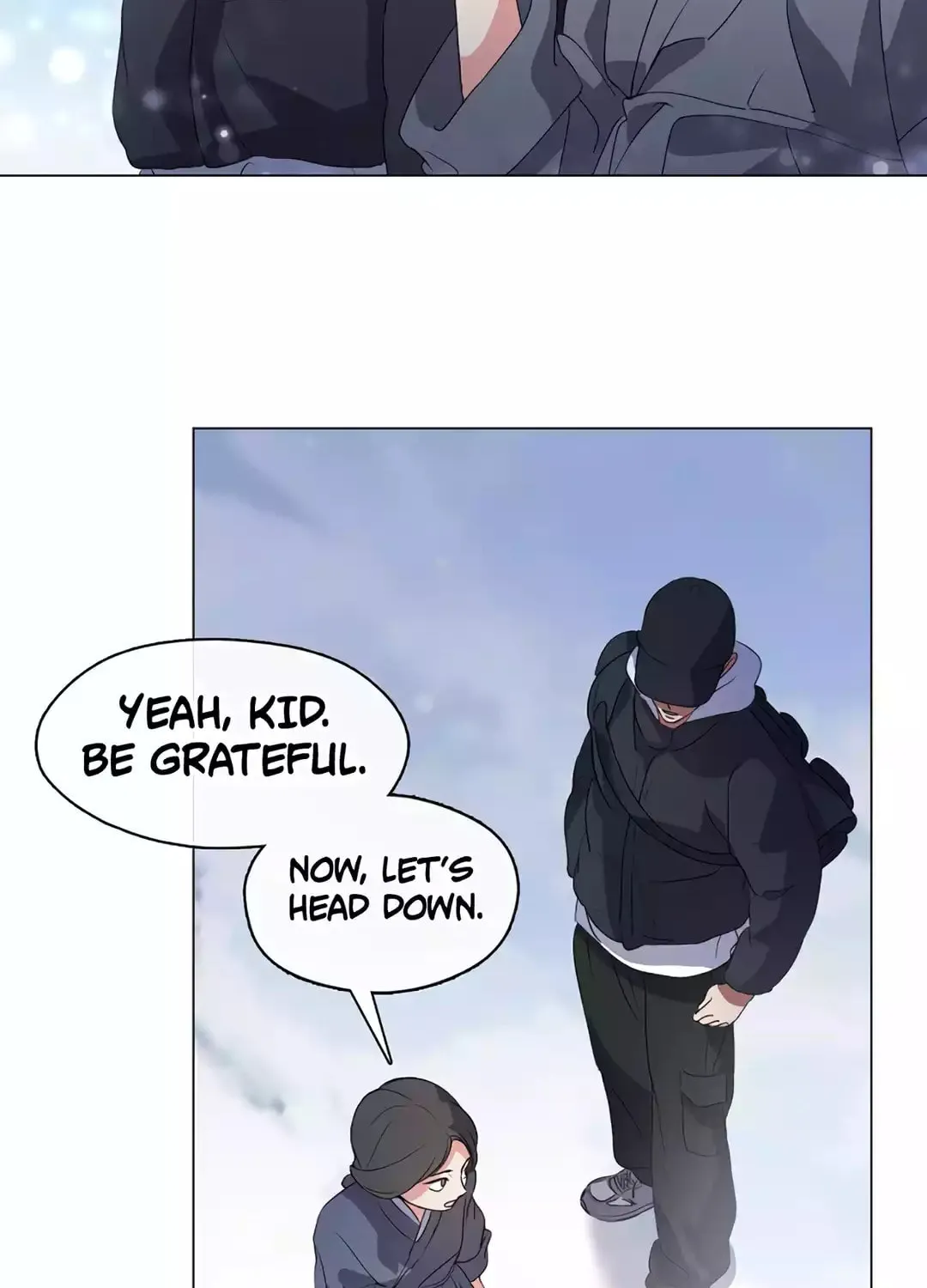 Read Underworld Restaurant chapter 65 image 78 on Lezhin
