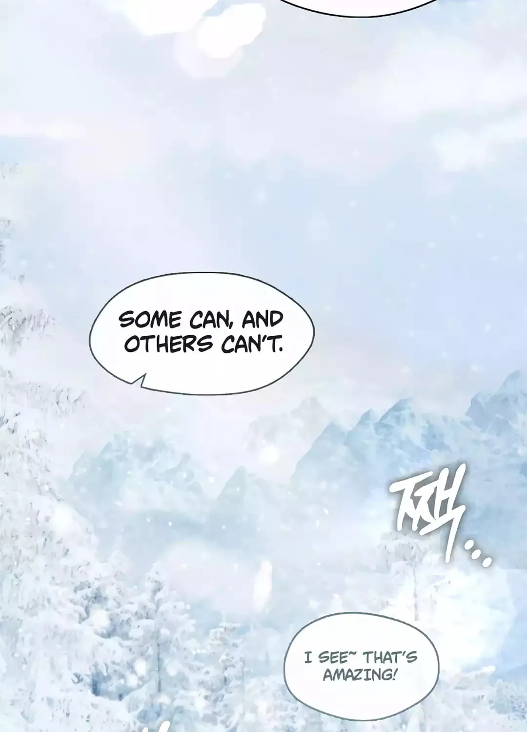 Read Underworld Restaurant chapter 65 image 80 on Lezhin