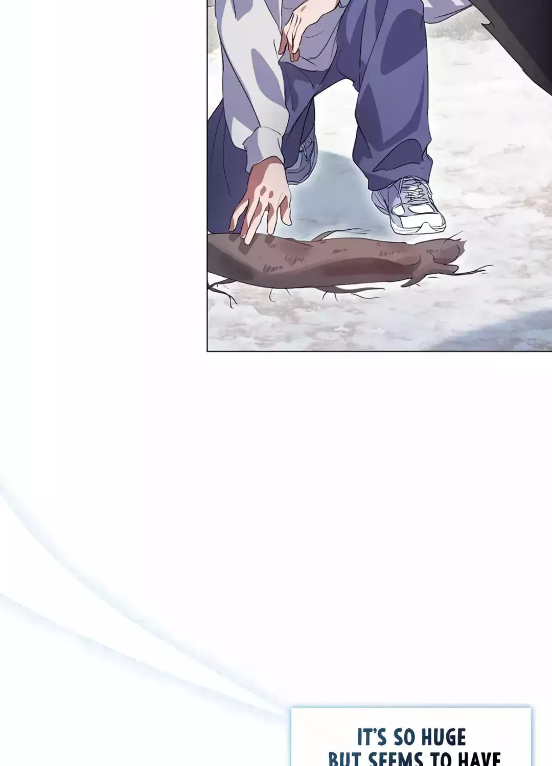 Read Underworld Restaurant chapter 66 image 17 on Lezhin