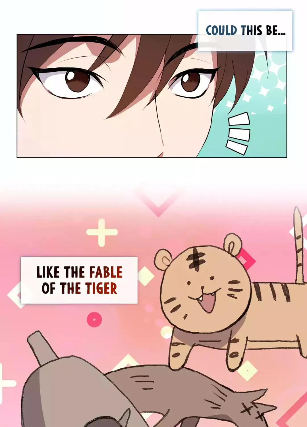 Read Underworld Restaurant chapter 66 image 19 on Lezhin