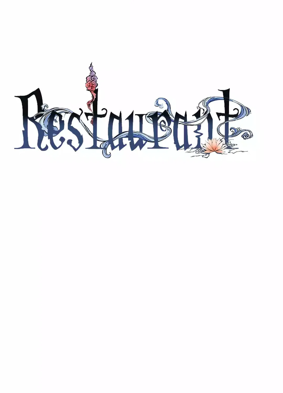 Read Underworld Restaurant chapter 66 image 23 on Lezhin
