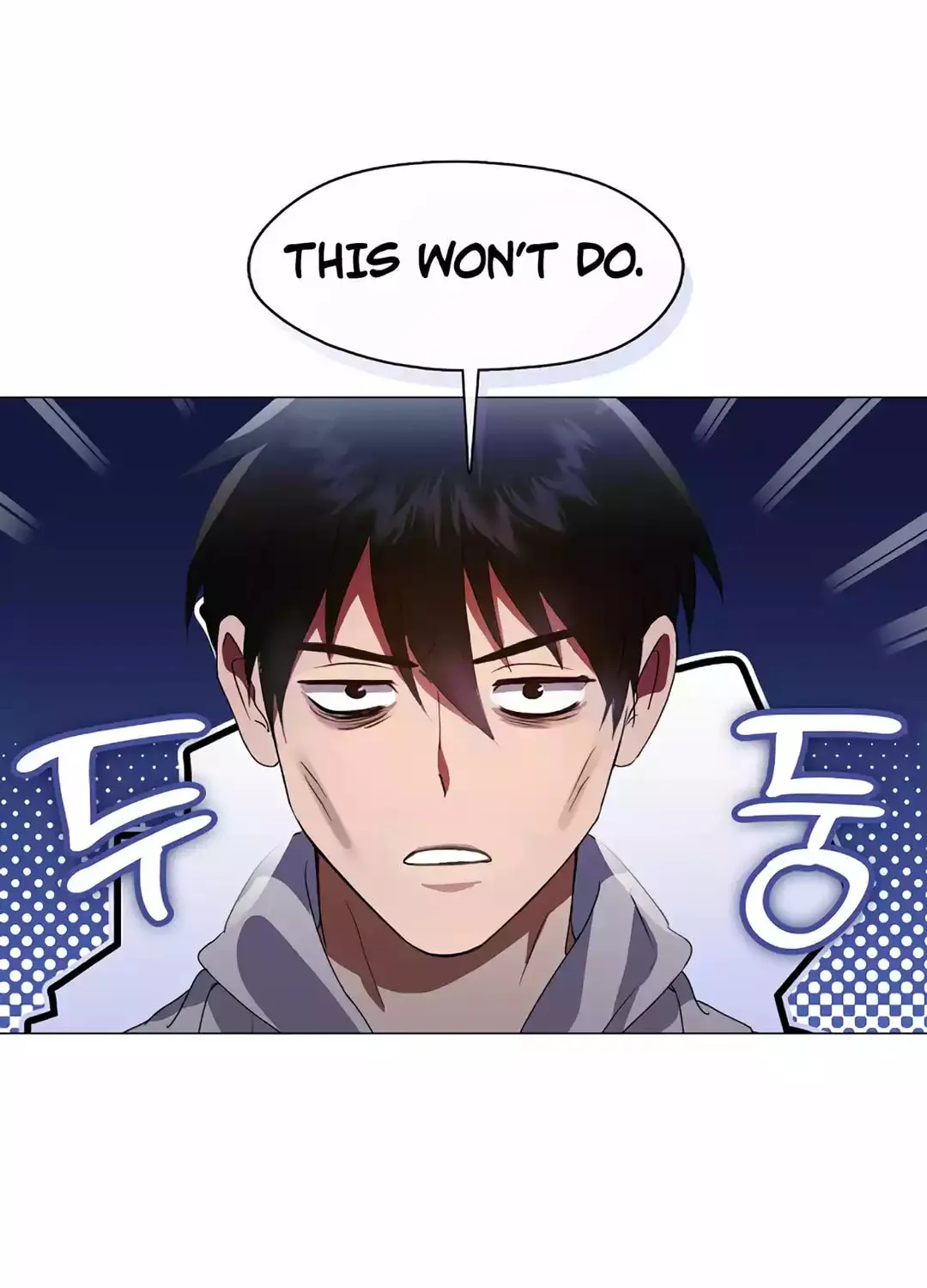 Read Underworld Restaurant chapter 66 image 24 on Lezhin