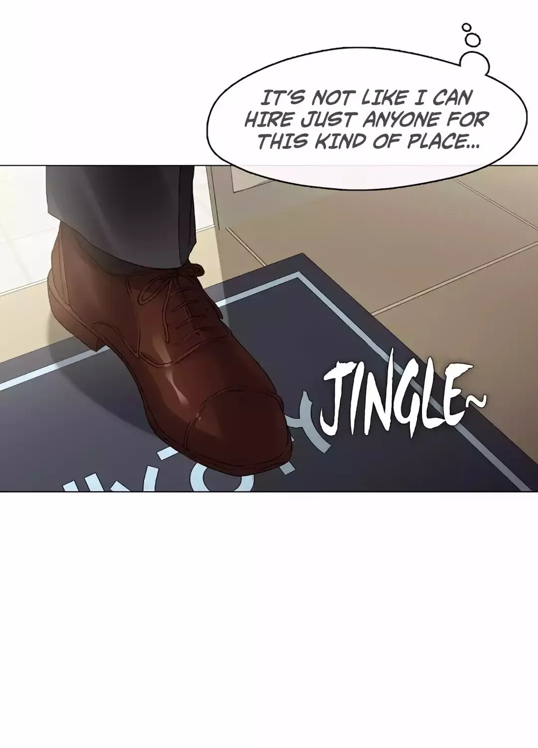 Read Underworld Restaurant chapter 66 image 30 on Lezhin