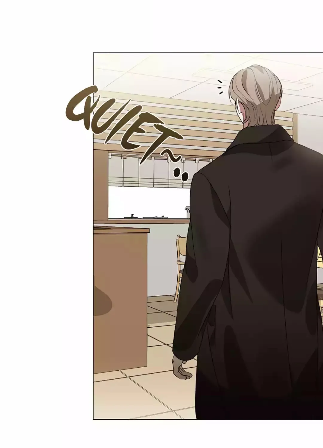 Read Underworld Restaurant chapter 66 image 31 on Lezhin