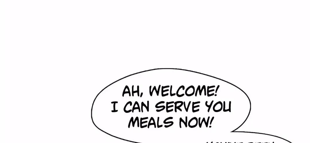 Read Underworld Restaurant chapter 66 image 34 on Lezhin