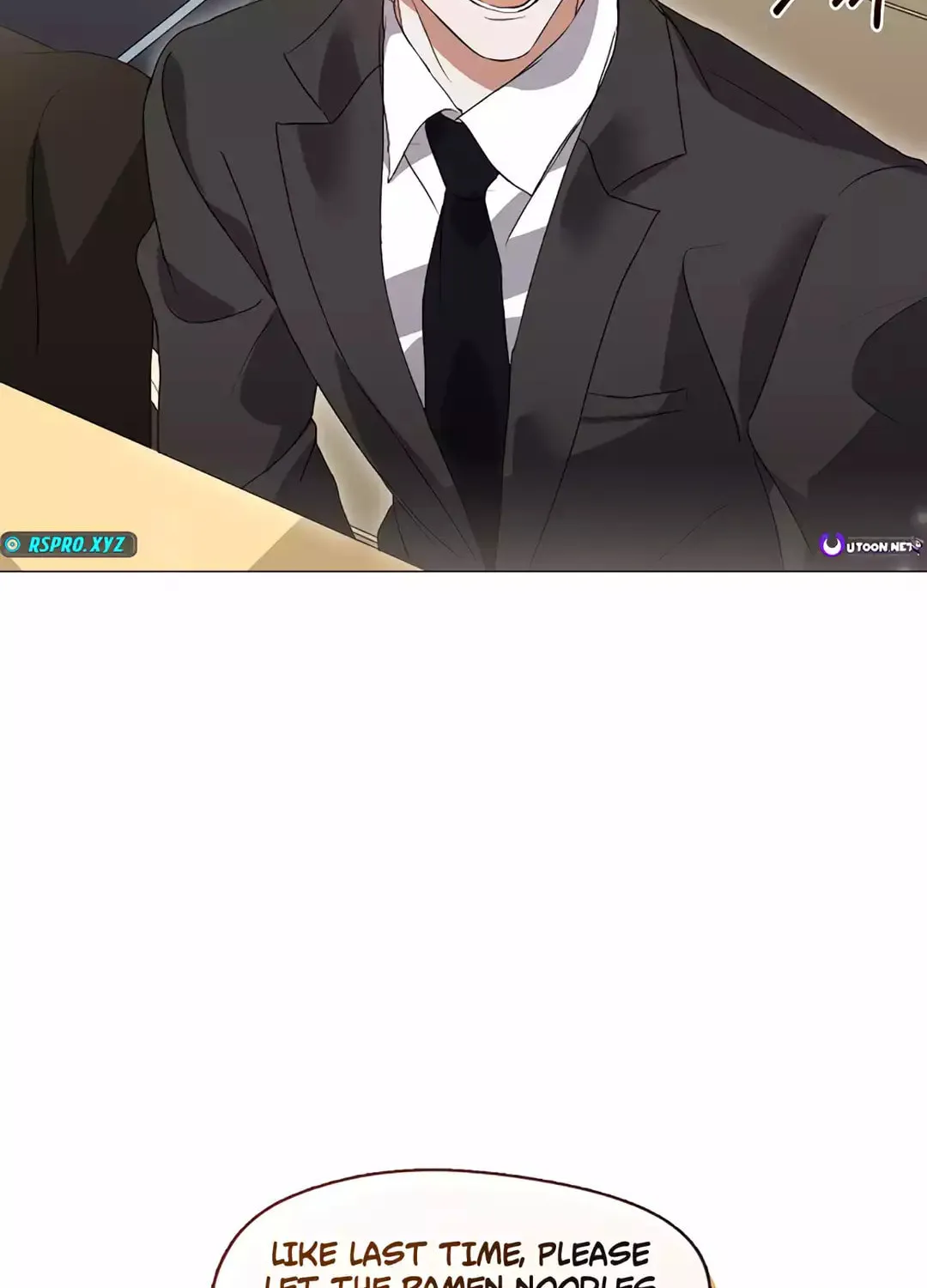 Read Underworld Restaurant chapter 66 image 38 on Lezhin