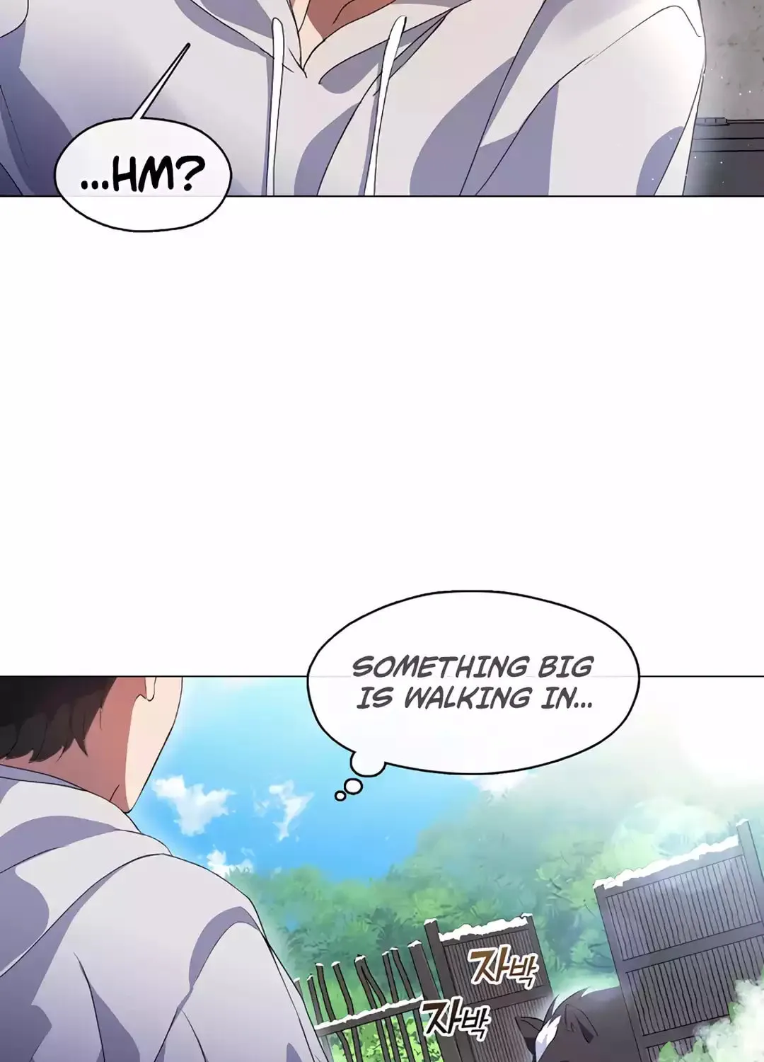 Read Underworld Restaurant chapter 66 image 4 on Lezhin