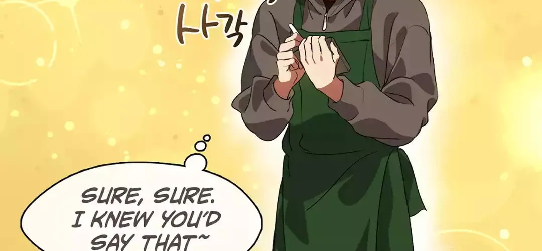 Read Underworld Restaurant chapter 66 image 41 on Lezhin