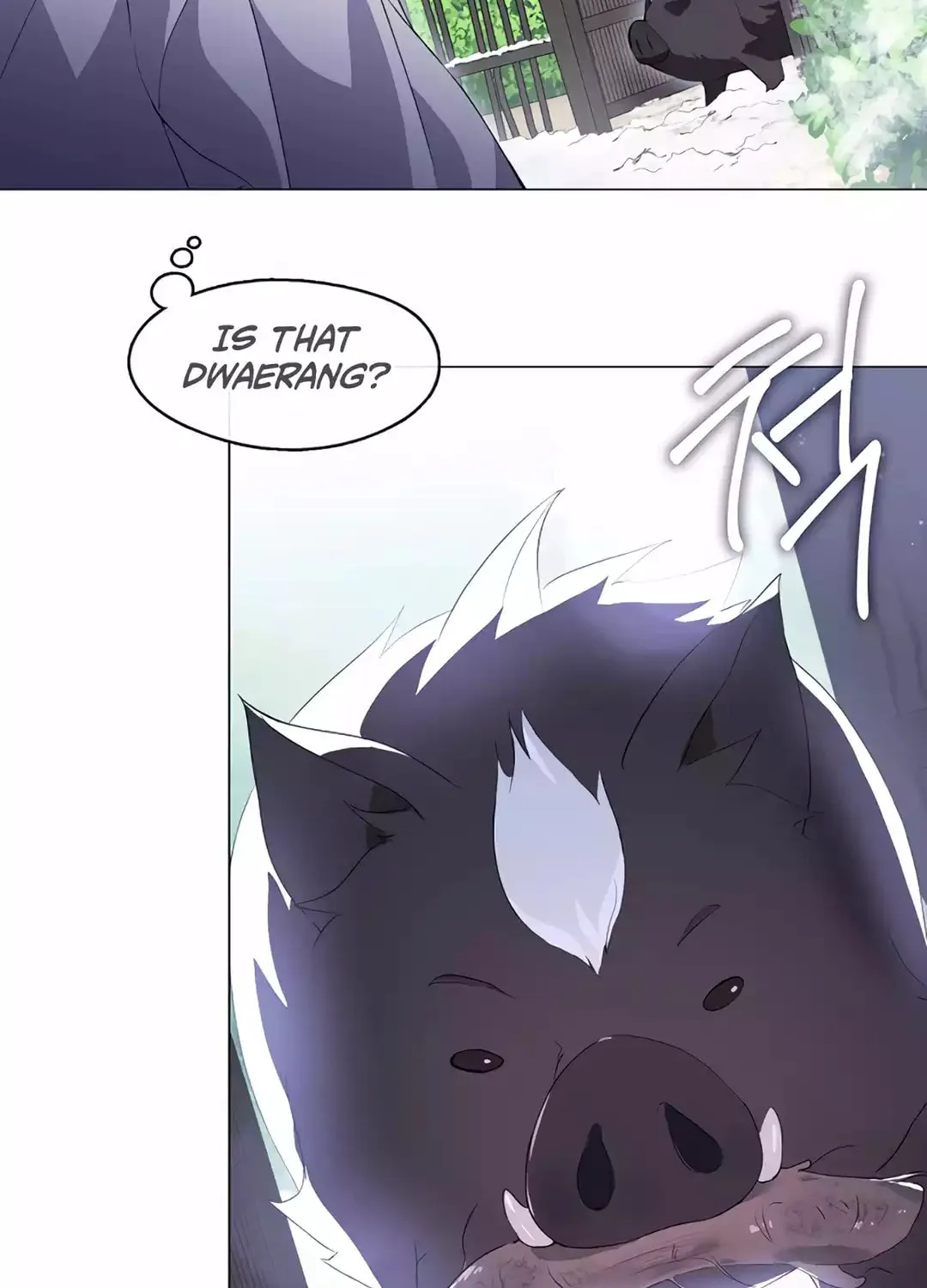 Read Underworld Restaurant chapter 66 image 5 on Lezhin