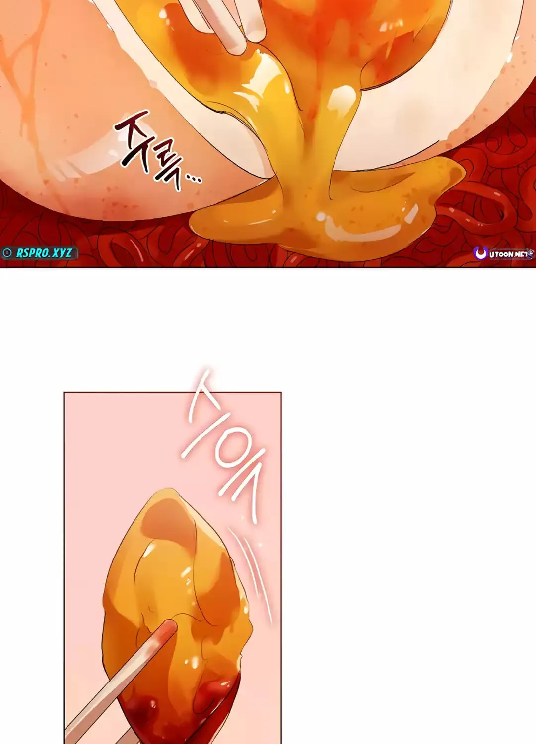 Read Underworld Restaurant chapter 66 image 52 on Lezhin
