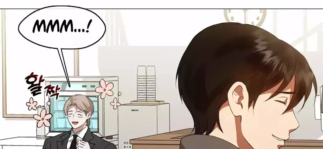 Read Underworld Restaurant chapter 66 image 55 on Lezhin