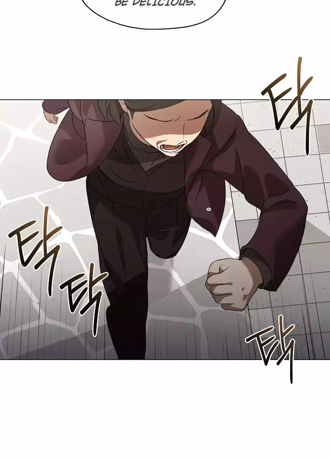 Read Underworld Restaurant chapter 66 image 59 on Lezhin
