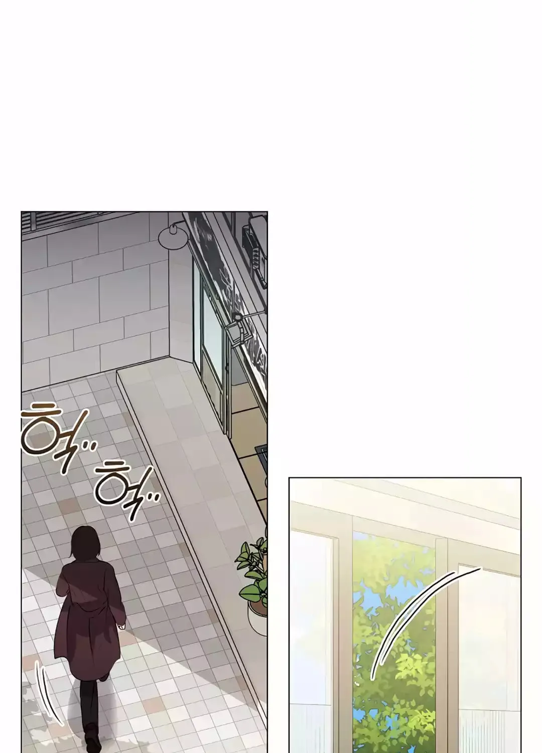 Read Underworld Restaurant chapter 66 image 60 on Lezhin