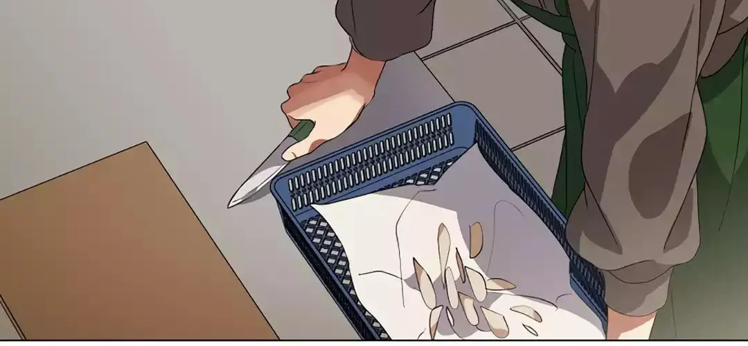 Read Underworld Restaurant chapter 66 image 62 on Lezhin