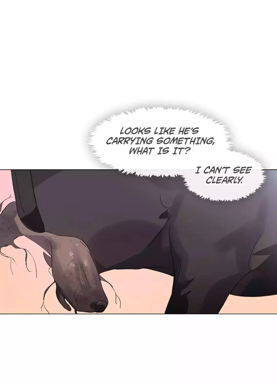 Read Underworld Restaurant chapter 66 image 7 on Lezhin