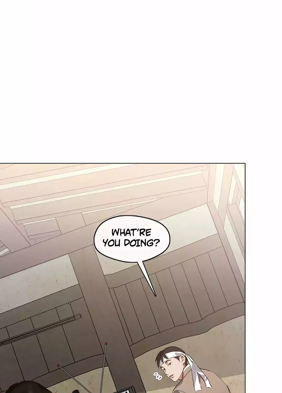 Read Underworld Restaurant chapter 66 image 9 on Lezhin