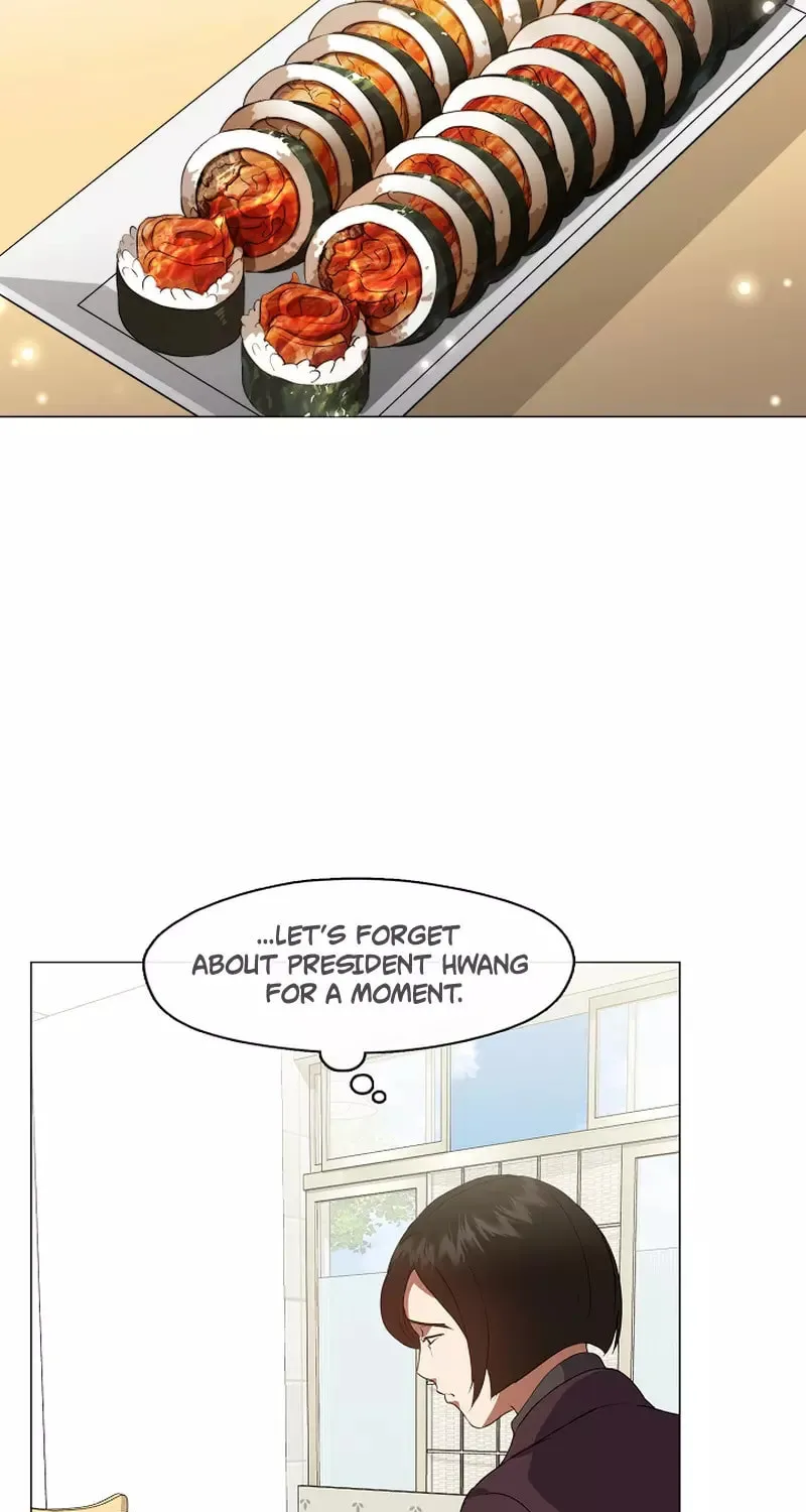 Read Underworld Restaurant chapter 68 image 11 on Lezhin