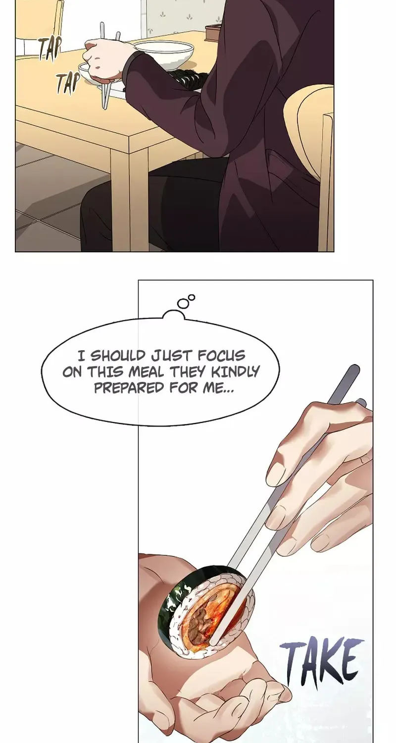 Read Underworld Restaurant chapter 68 image 12 on Lezhin