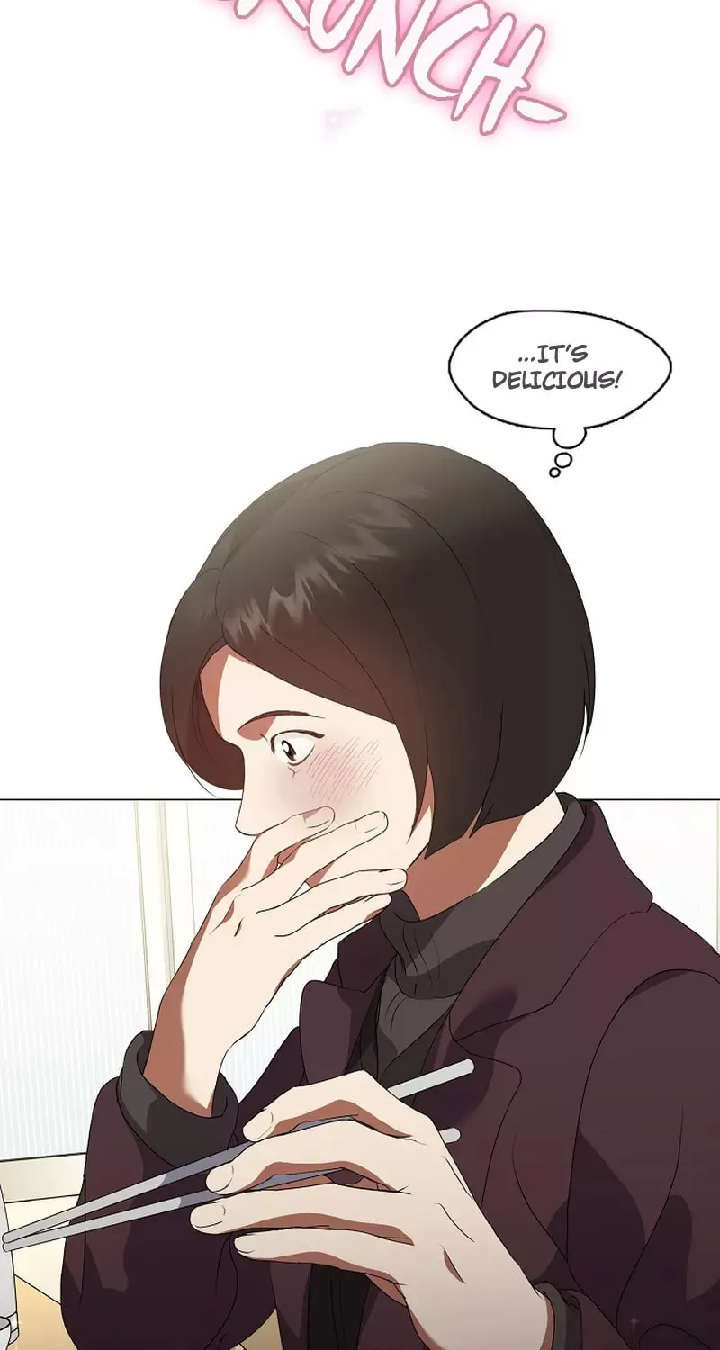 Read Underworld Restaurant chapter 68 image 14 on Lezhin