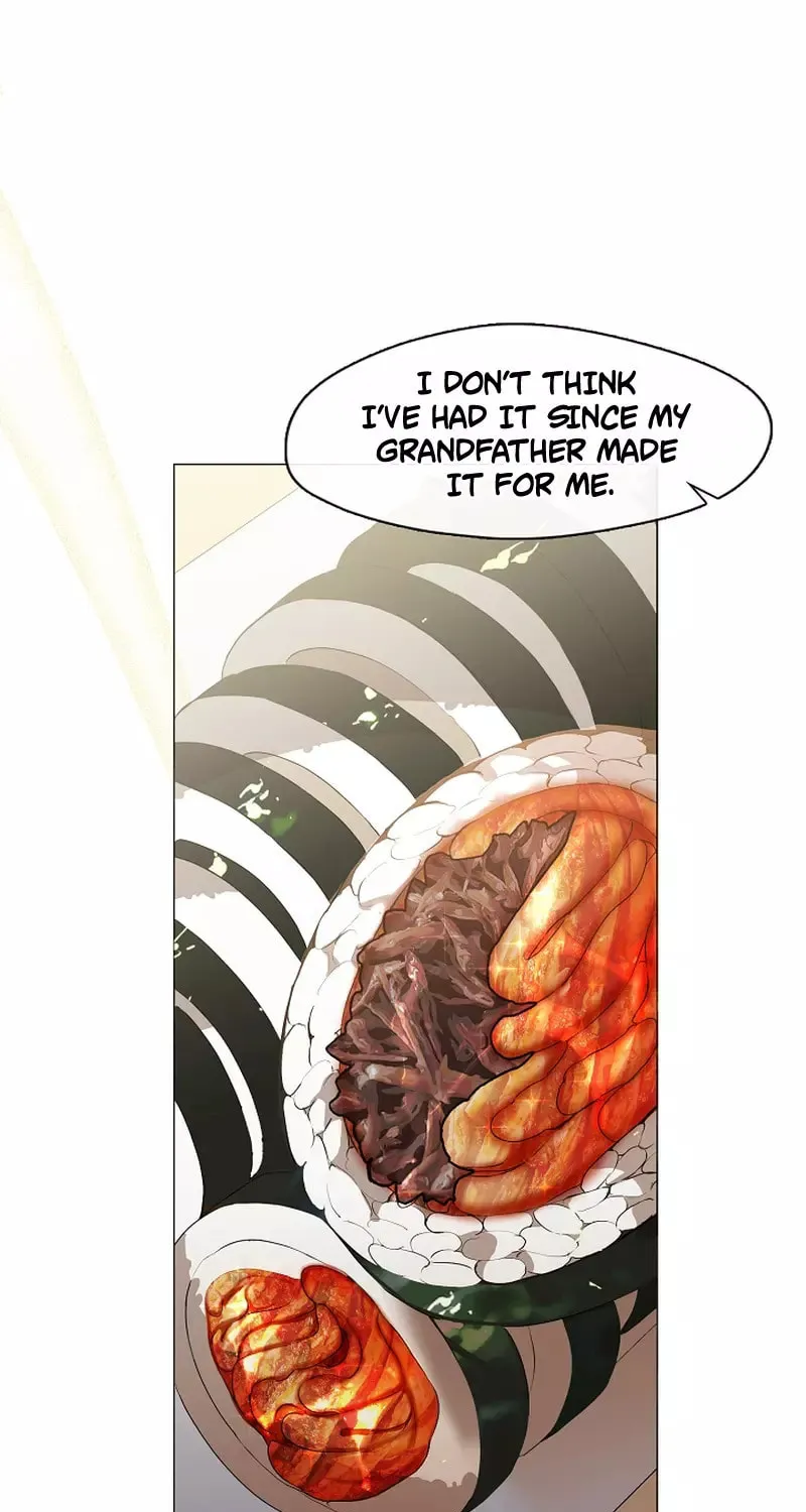 Read Underworld Restaurant chapter 68 image 18 on Lezhin