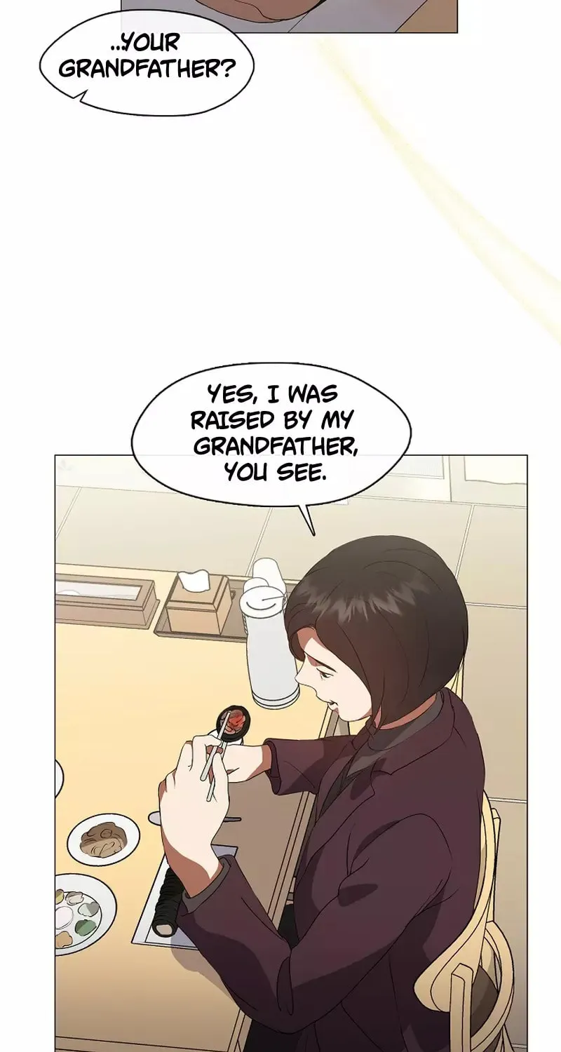 Read Underworld Restaurant chapter 68 image 19 on Lezhin