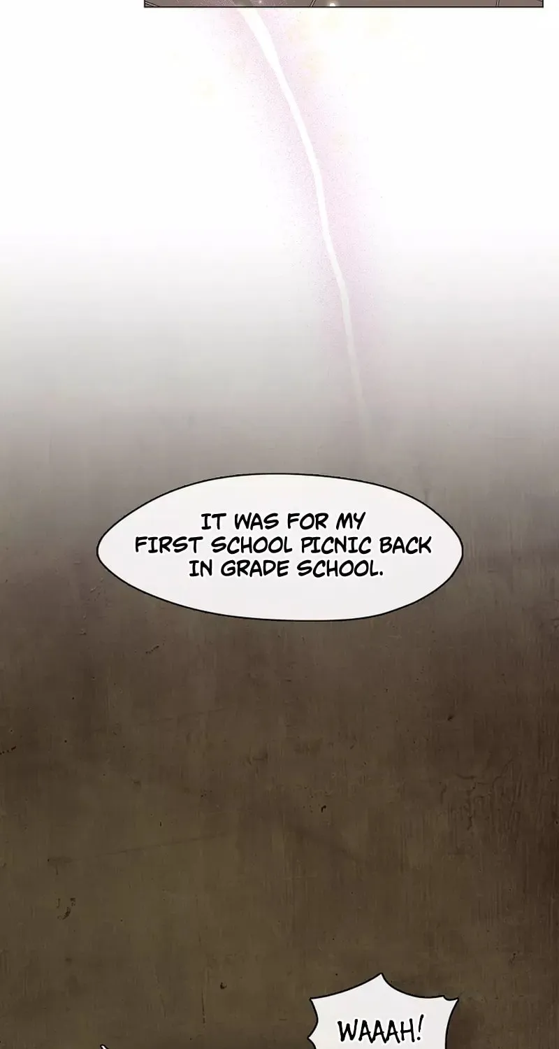 Read Underworld Restaurant chapter 68 image 23 on Lezhin
