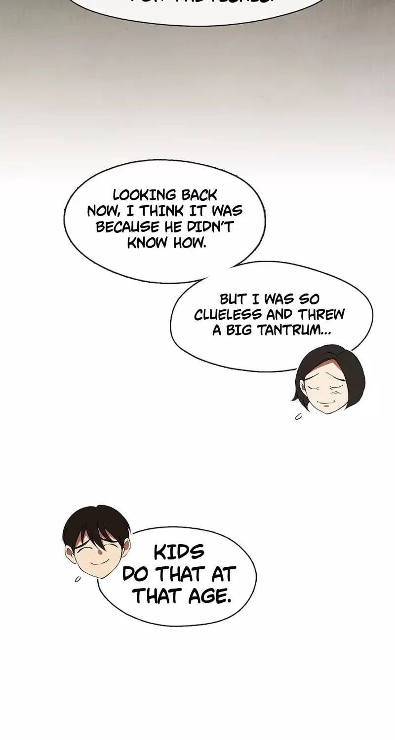 Read Underworld Restaurant chapter 68 image 28 on Lezhin