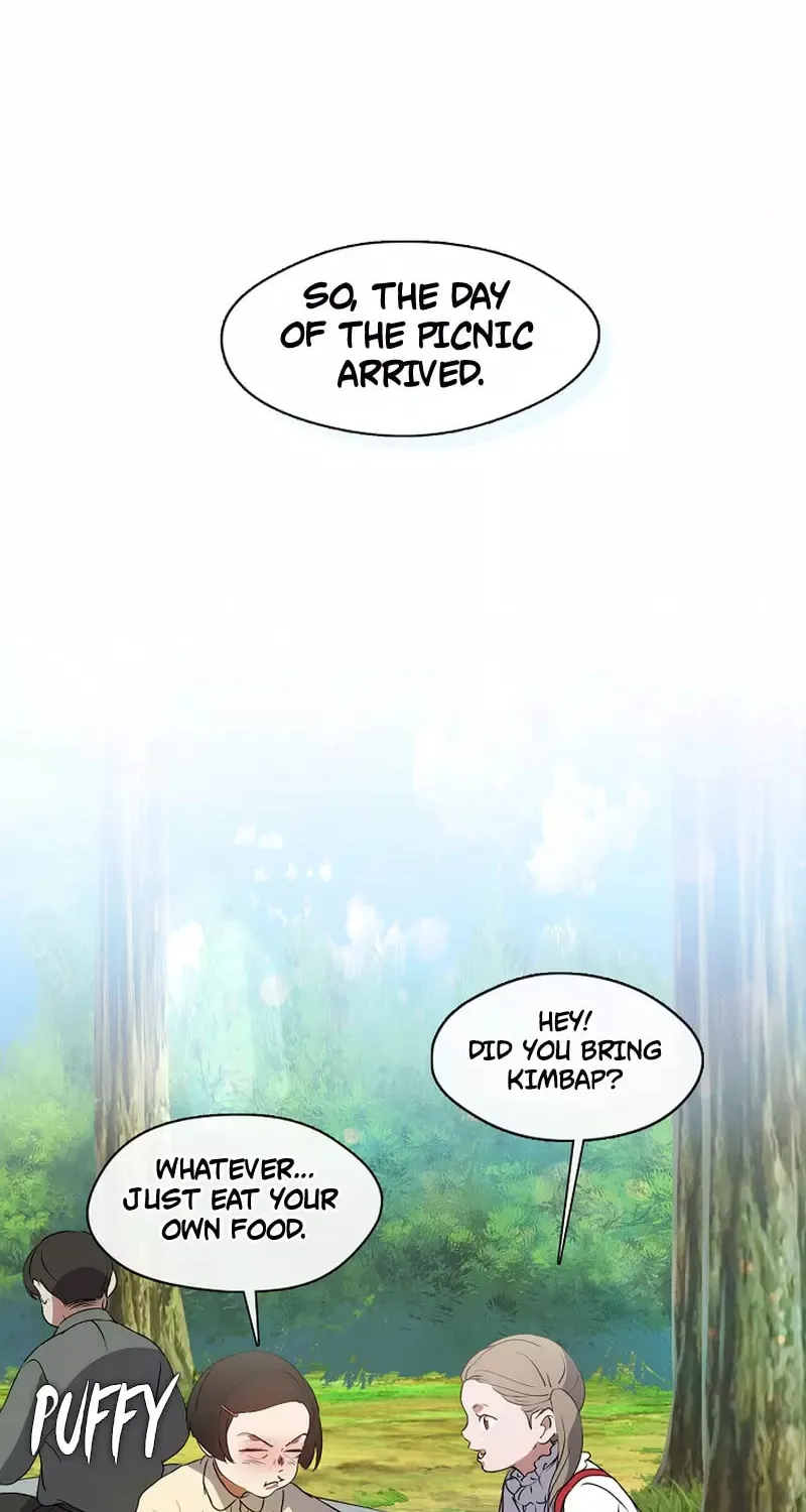 Read Underworld Restaurant chapter 68 image 29 on Lezhin