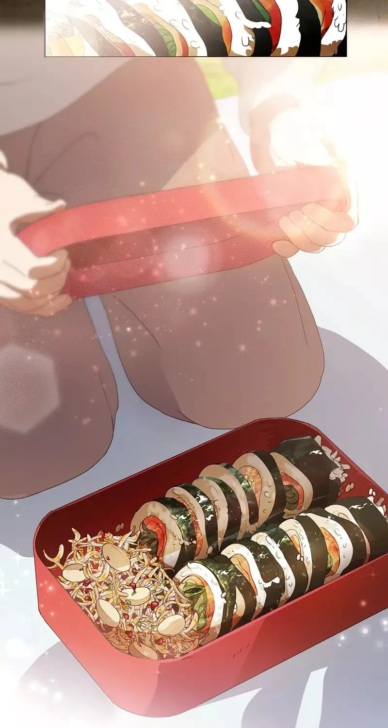 Read Underworld Restaurant chapter 68 image 31 on Lezhin