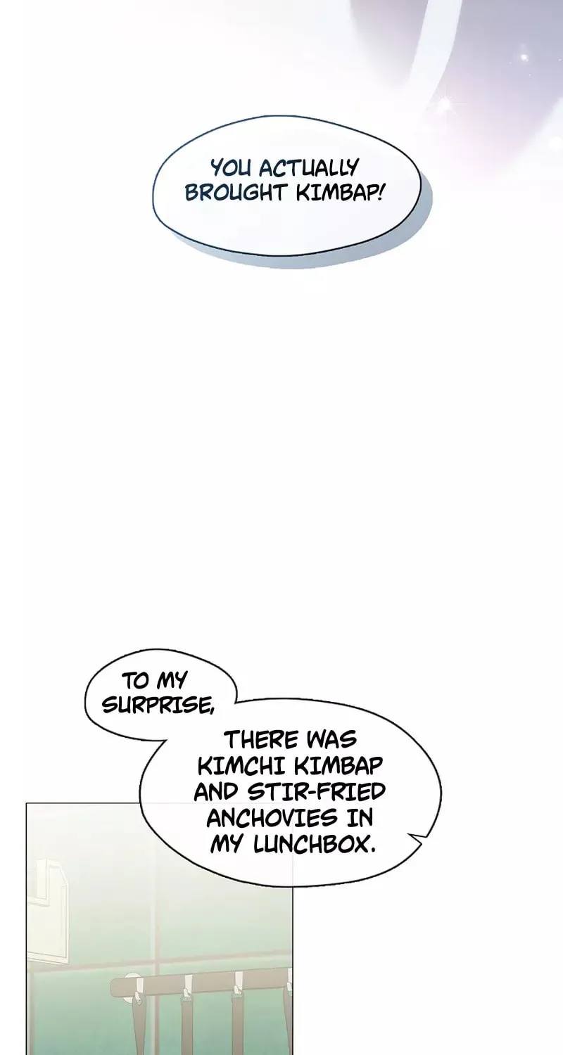Read Underworld Restaurant chapter 68 image 32 on Lezhin