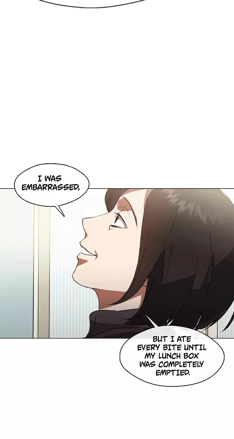 Read Underworld Restaurant chapter 68 image 35 on Lezhin