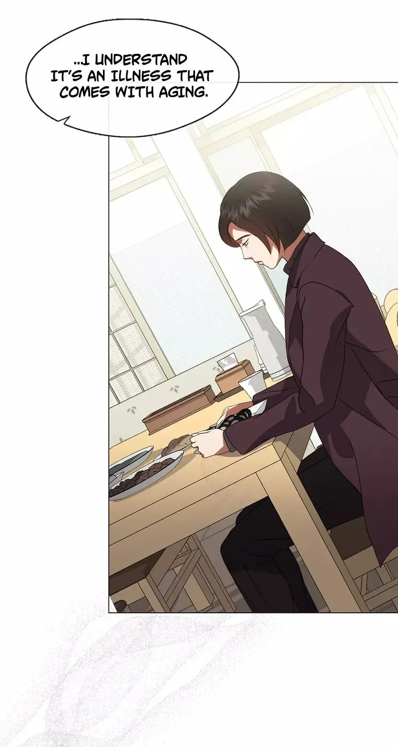 Read Underworld Restaurant chapter 68 image 39 on Lezhin