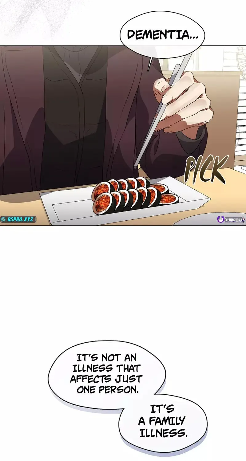 Read Underworld Restaurant chapter 68 image 40 on Lezhin