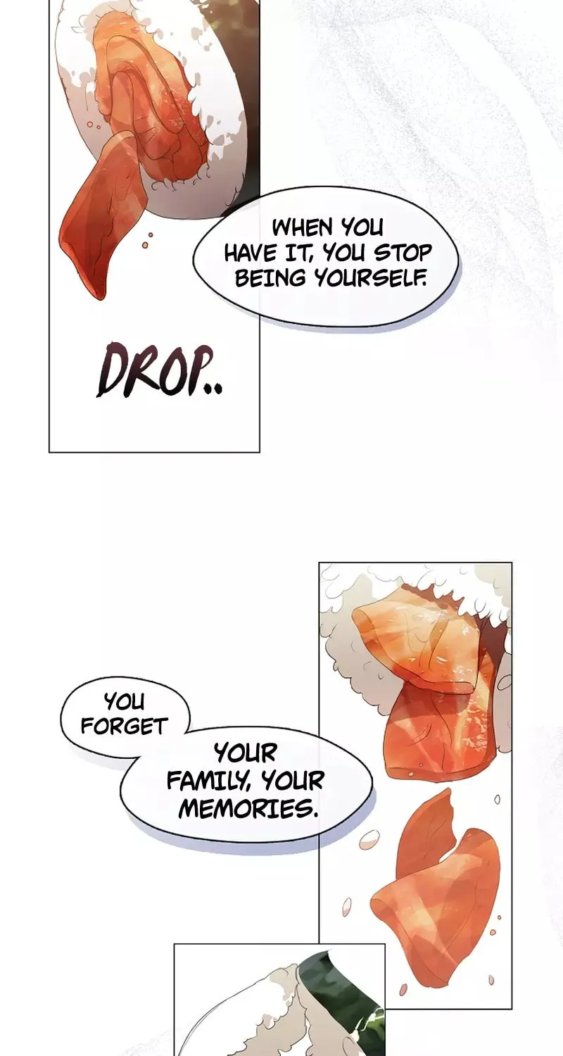 Read Underworld Restaurant chapter 68 image 42 on Lezhin
