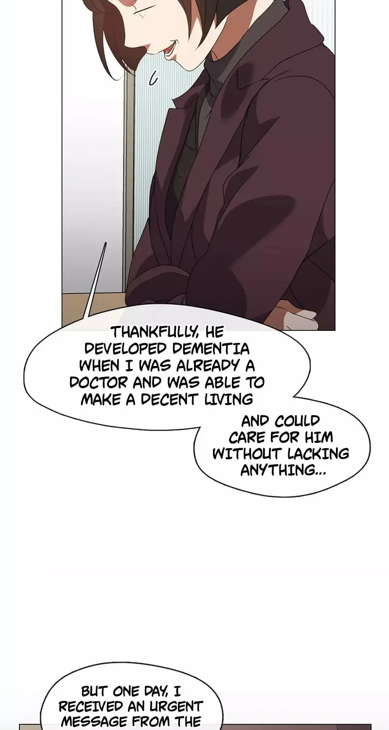 Read Underworld Restaurant chapter 68 image 46 on Lezhin