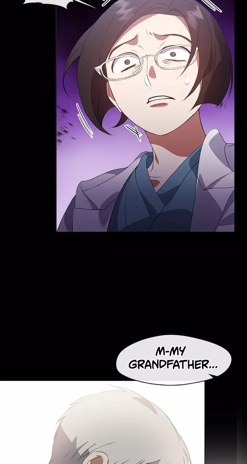 Read Underworld Restaurant chapter 68 image 52 on Lezhin