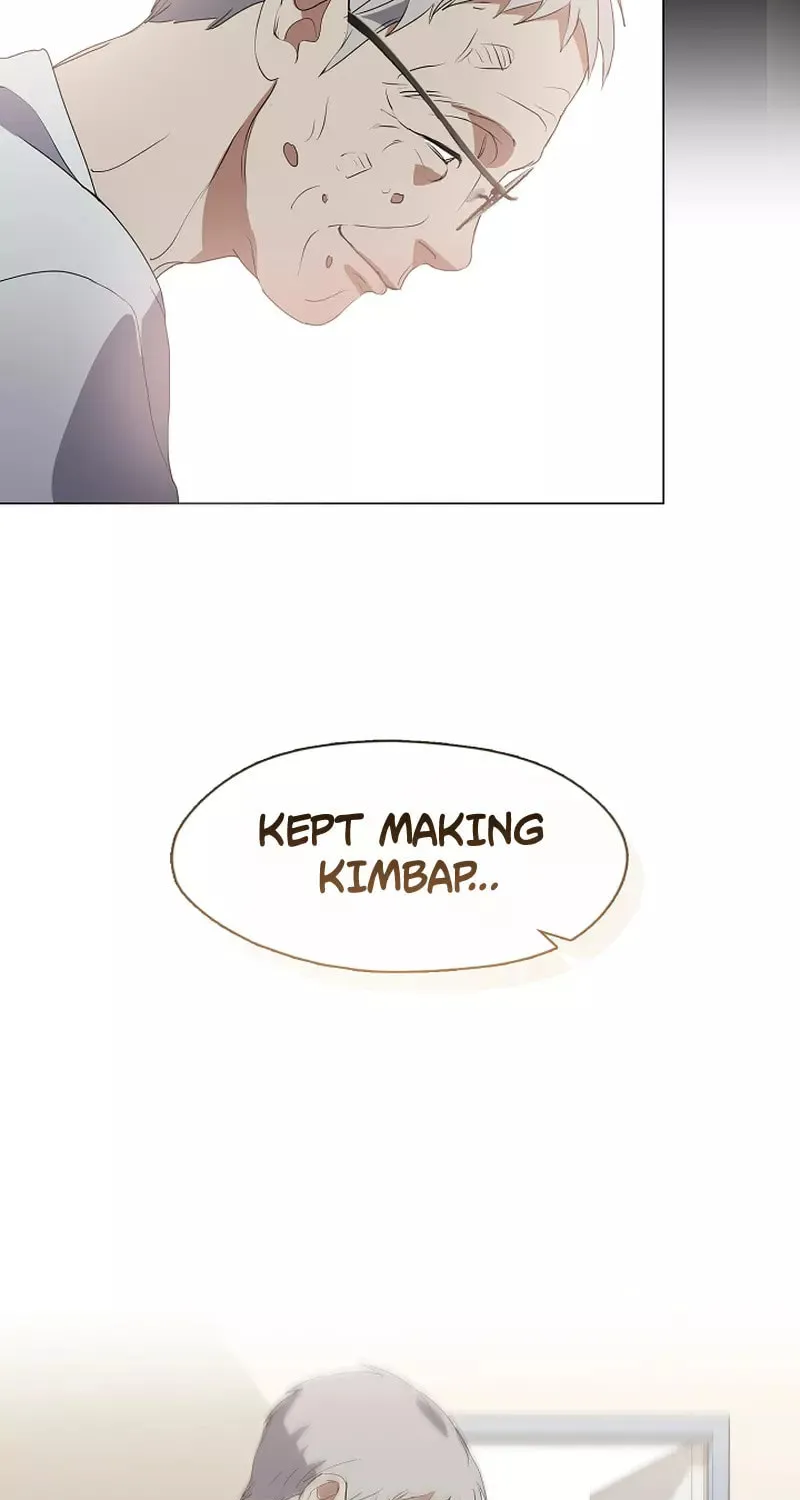 Read Underworld Restaurant chapter 68 image 53 on Lezhin