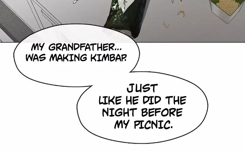 Read Underworld Restaurant chapter 68 image 55 on Lezhin