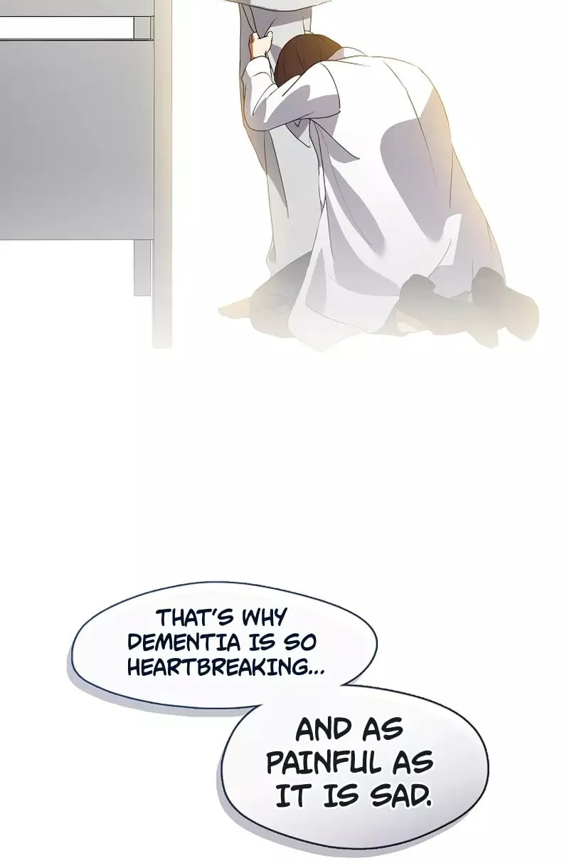 Read Underworld Restaurant chapter 68 image 59 on Lezhin