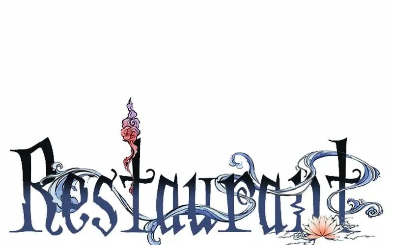 Read Underworld Restaurant chapter 68 image 6 on Lezhin