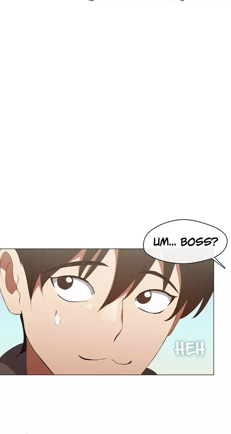Read Underworld Restaurant chapter 68 image 7 on Lezhin