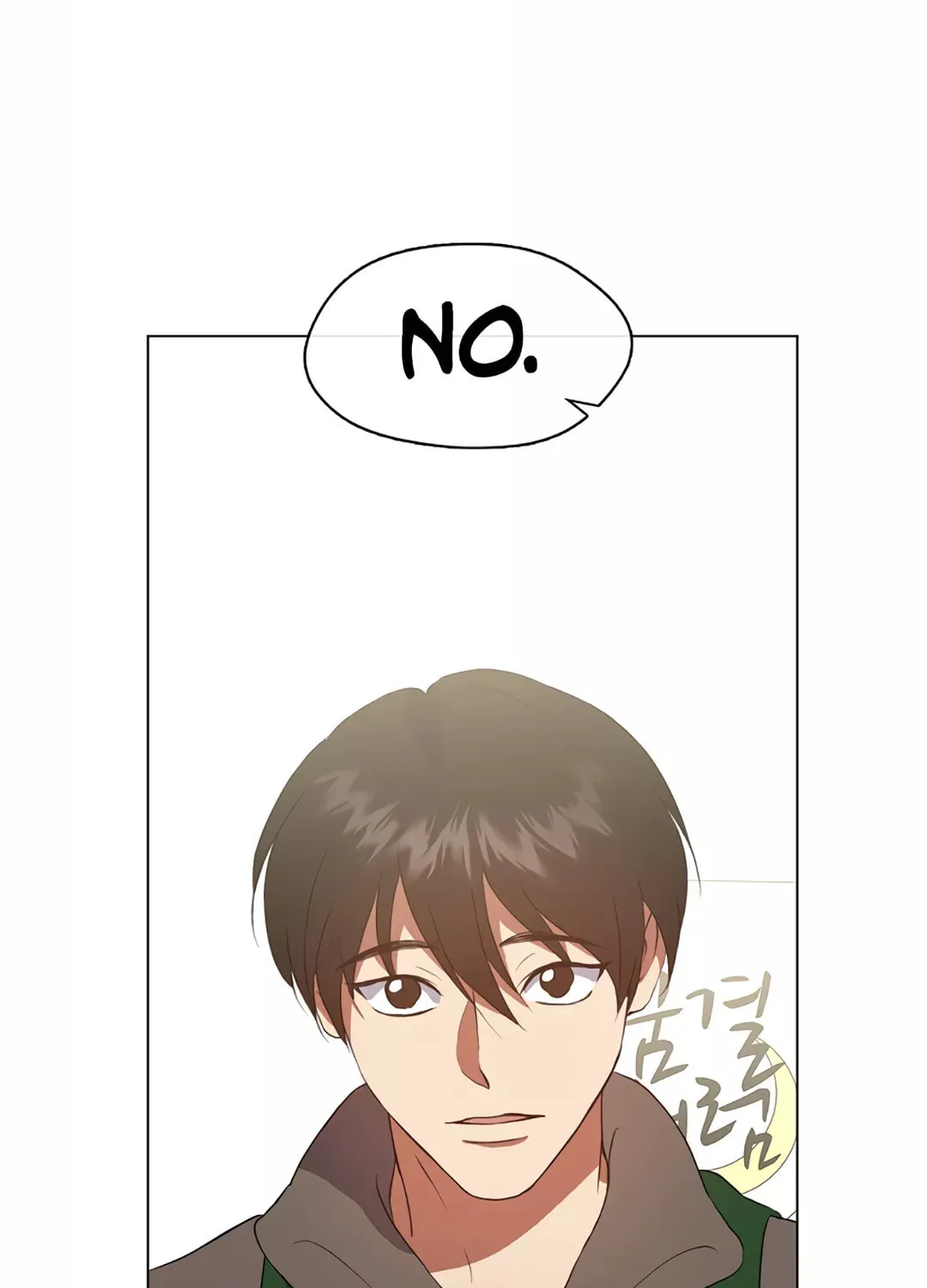 Read Underworld Restaurant chapter 69 image 11 on Lezhin