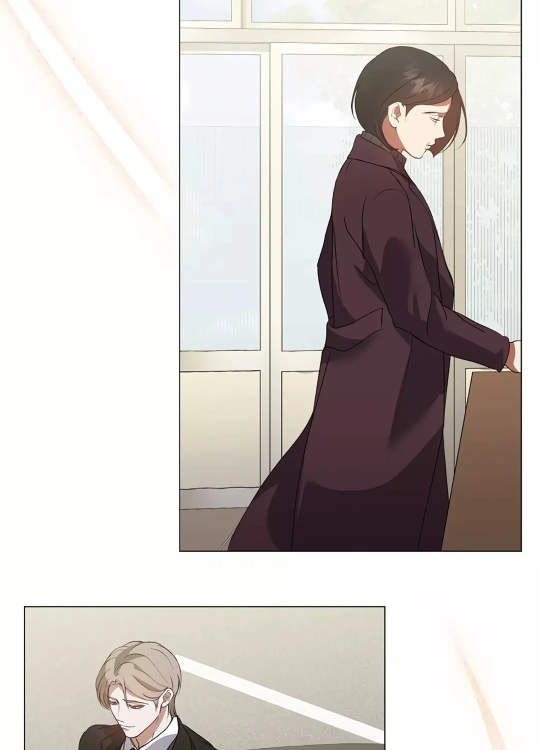 Read Underworld Restaurant chapter 69 image 15 on Lezhin