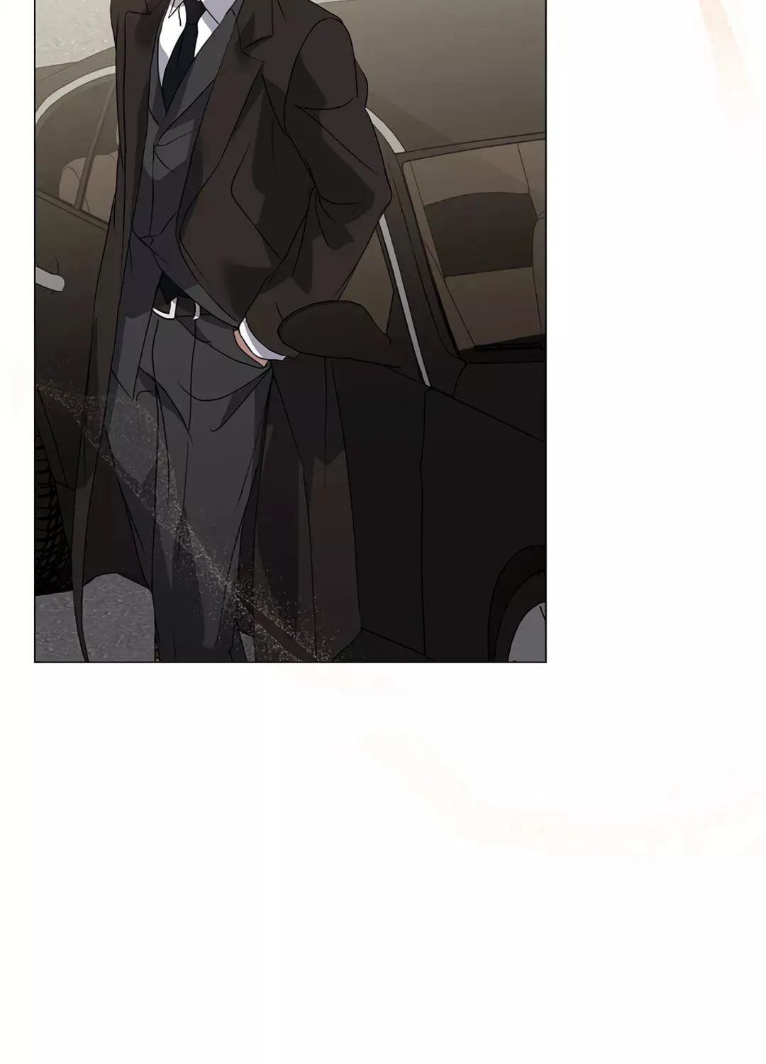 Read Underworld Restaurant chapter 69 image 16 on Lezhin
