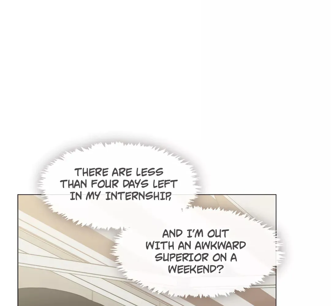 Read Underworld Restaurant chapter 69 image 27 on Lezhin