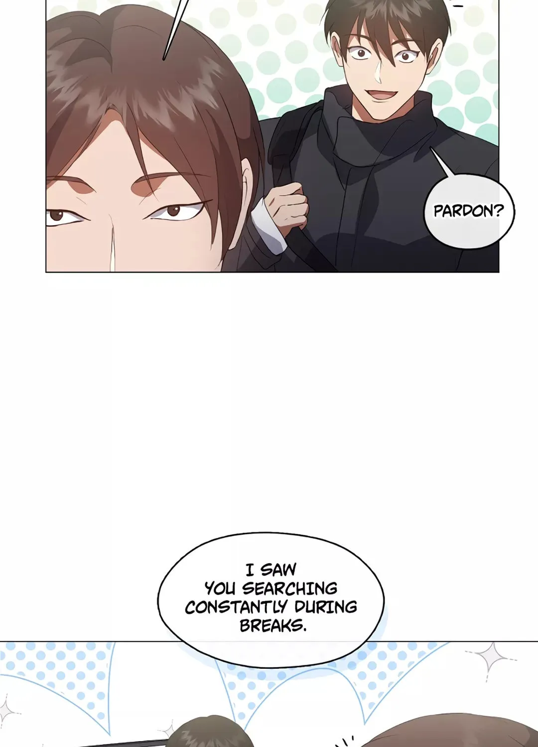 Read Underworld Restaurant chapter 69 image 33 on Lezhin