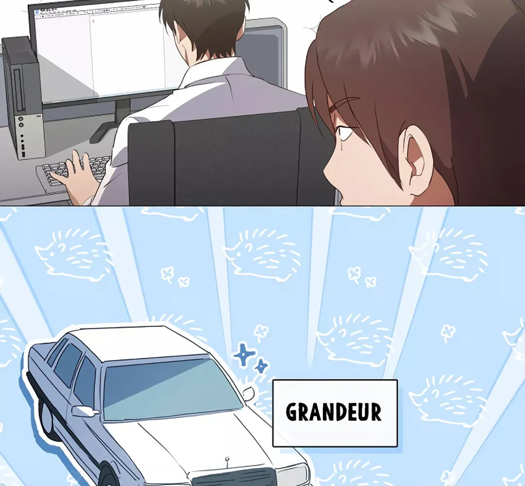 Read Underworld Restaurant chapter 69 image 34 on Lezhin