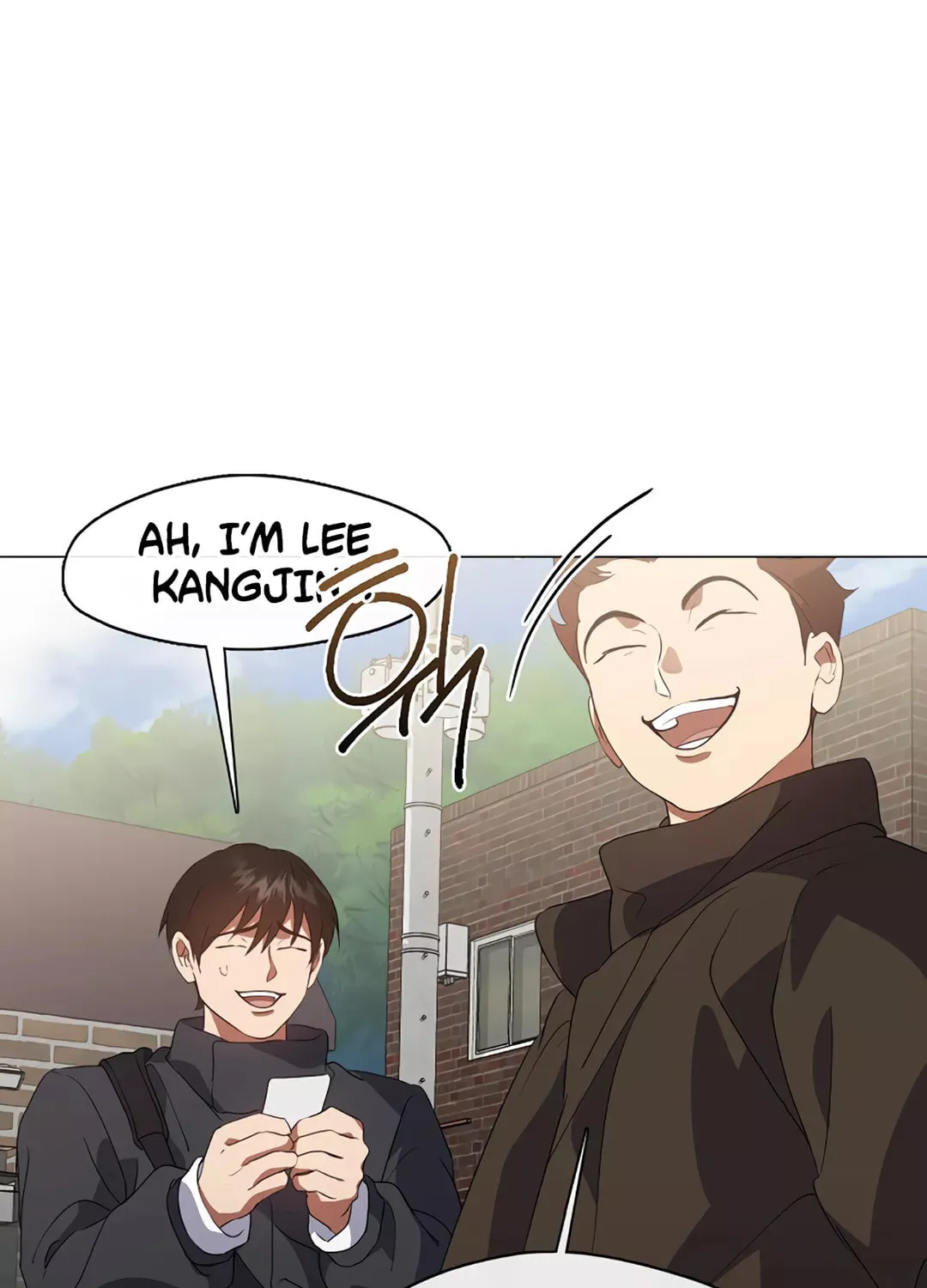 Read Underworld Restaurant chapter 69 image 49 on Lezhin