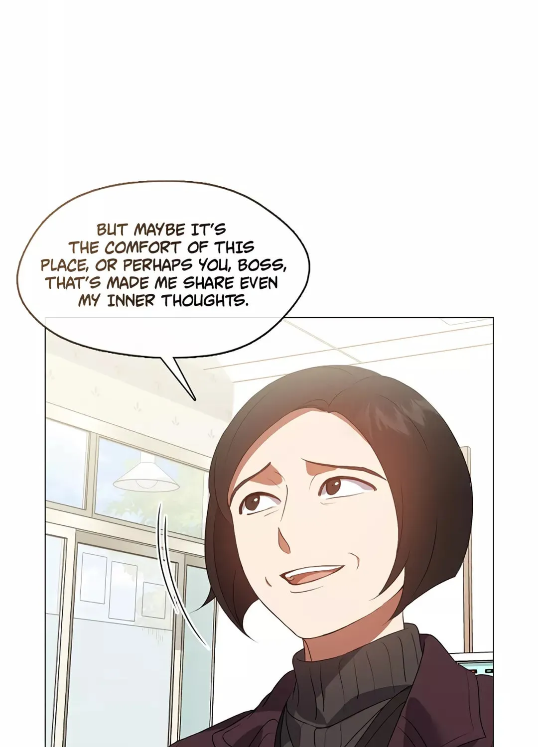 Read Underworld Restaurant chapter 69 image 5 on Lezhin